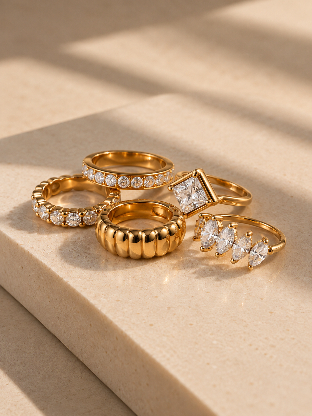 Rings